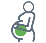 Auxilio de Maternidad o Paternidad