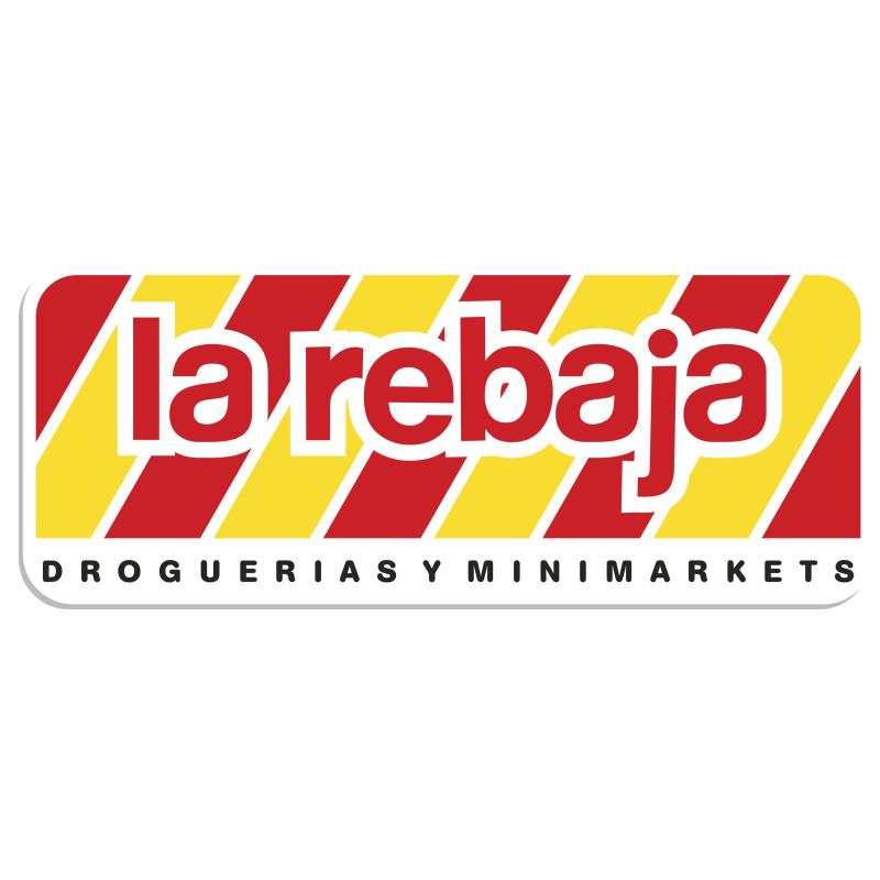 LA REBAJA DROGUERÍAS Y MINIMARKETS